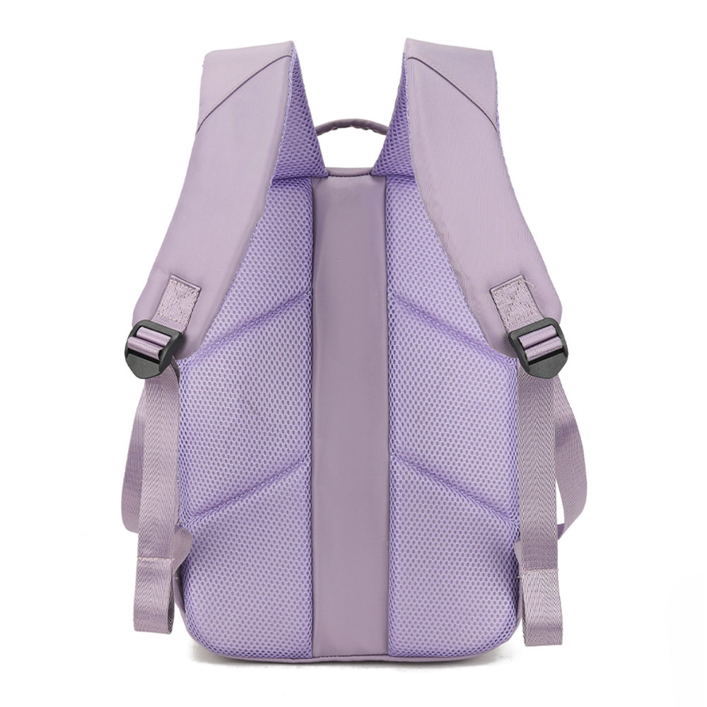 Foto 4 | Mochila para Laptop Venice 14'' Cool Capital Color Lila