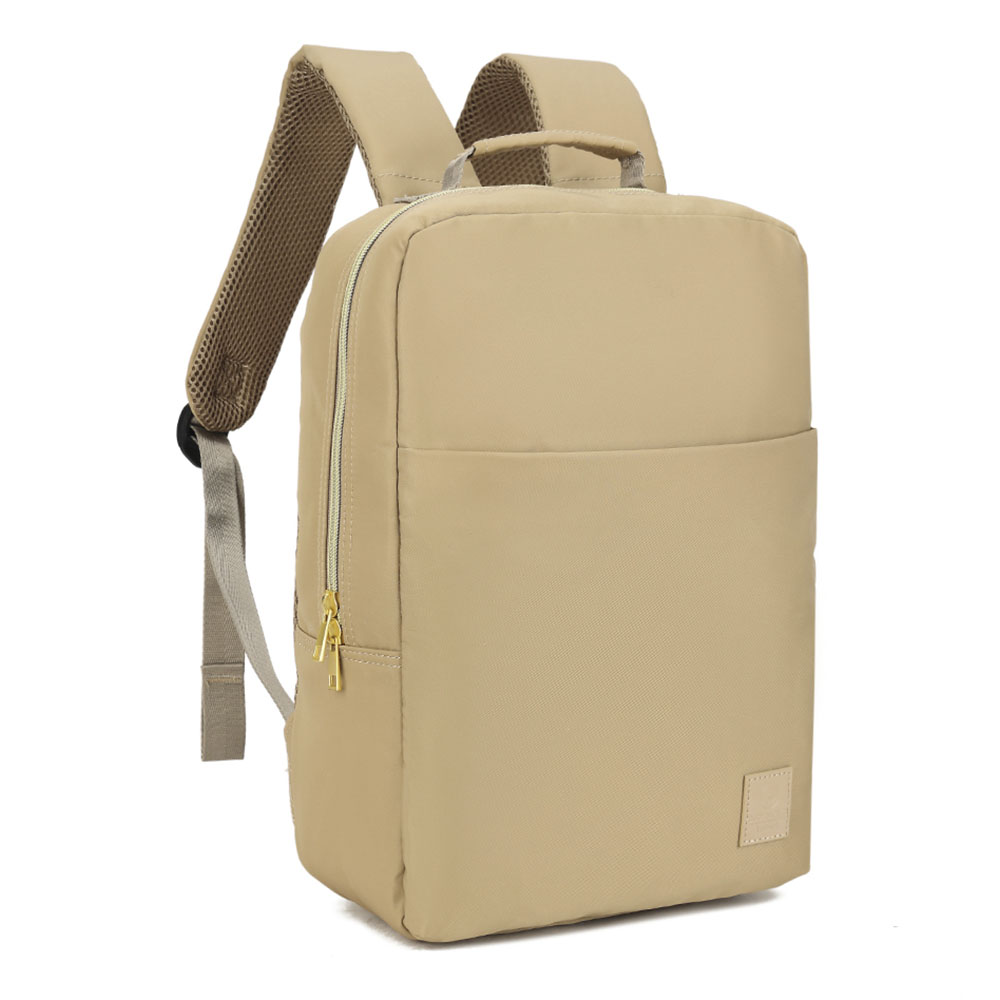 Foto 2 | Mochila Para Laptop Venice 14''coolcapital Color Sand