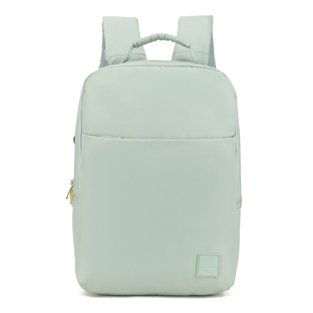 Foto 2 pulgar | Mochila para Laptop Venice 14 '' Coolcapital Matcha