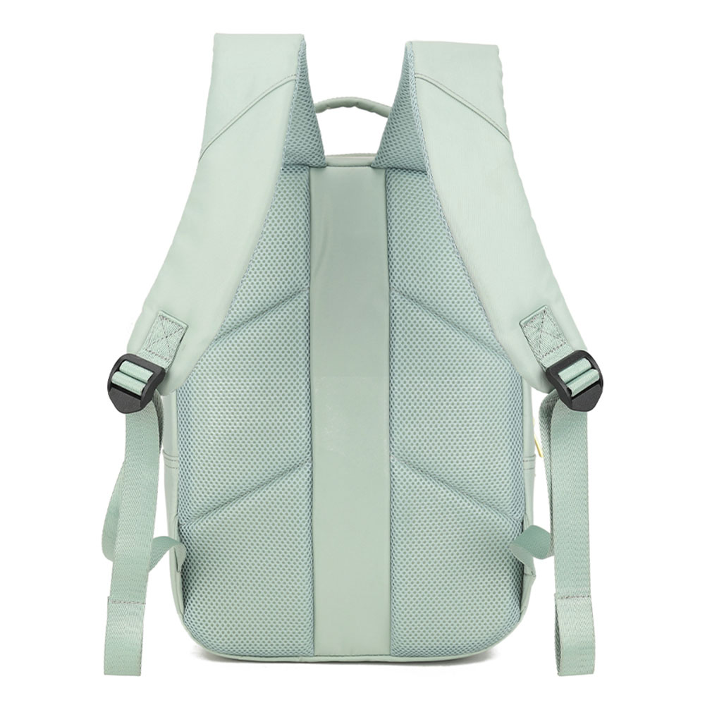 Foto 4 pulgar | Mochila para Laptop Venice 14 '' Coolcapital Matcha