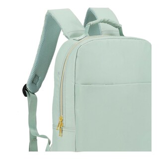 Foto 4 | Mochila para Laptop Venice 14 '' Coolcapital Matcha