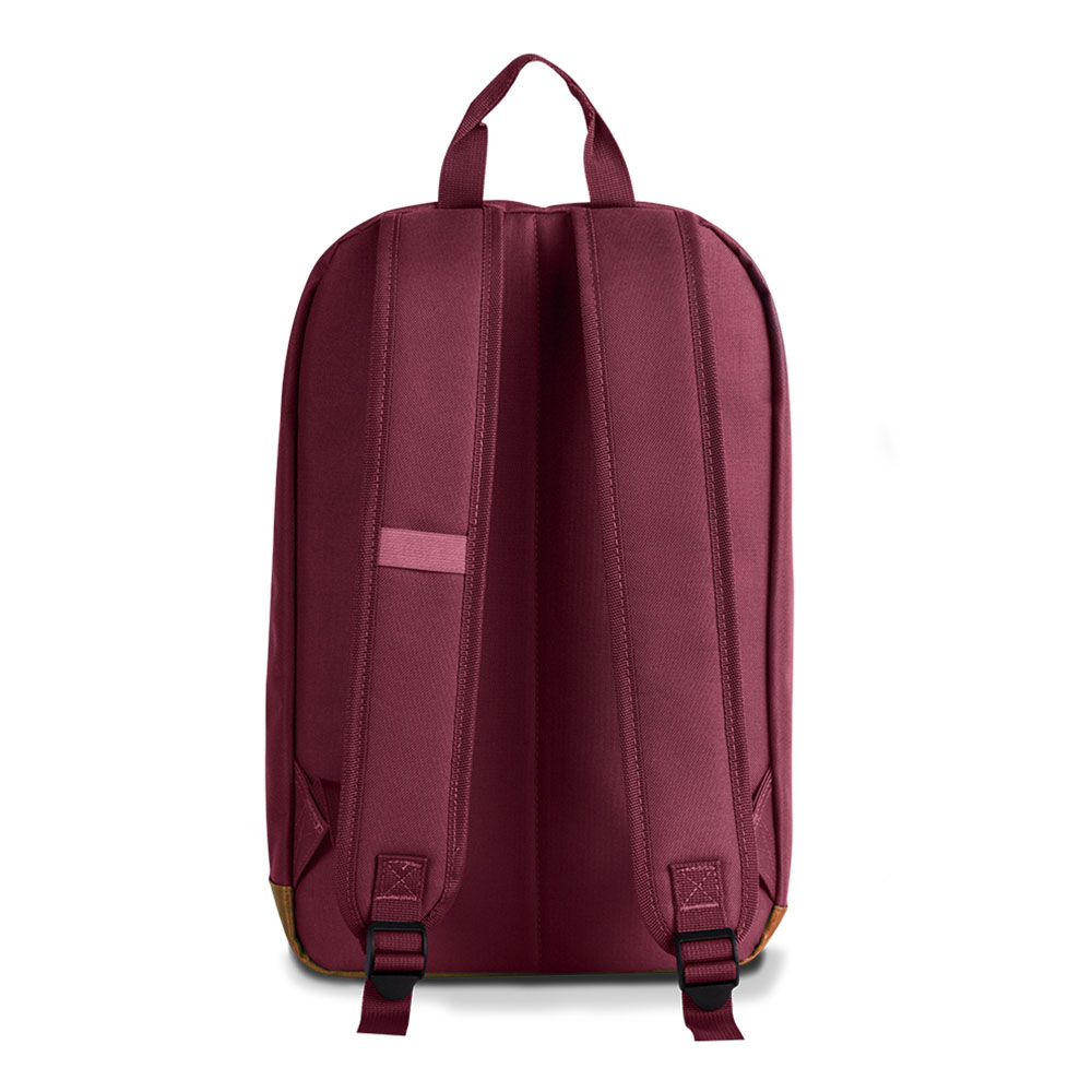 Foto 4 | Mochila para Laptop Berlin 15'' Coolcapital Vino