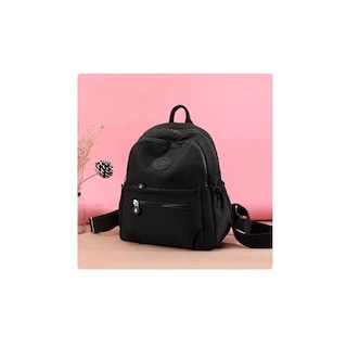 Foto 2 | Mochila Impermeable Belug Negra