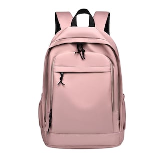Foto 1 | Mochila Escolar Belug 32l Rosa