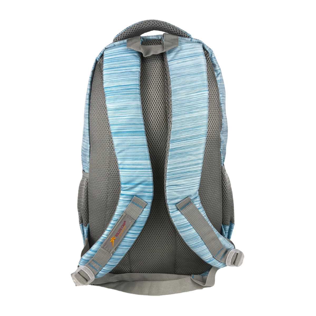Foto 4 | Mochila Golden Star Con Portalaptop Gf-859 Azul
