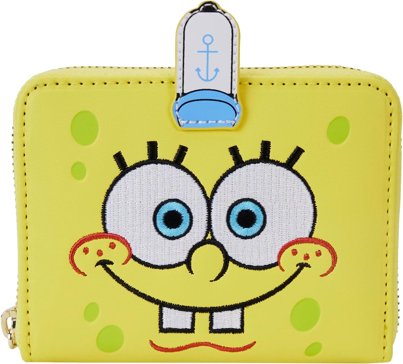 Cartera Loungefly Spongebob Squarepants 25th Anniversary