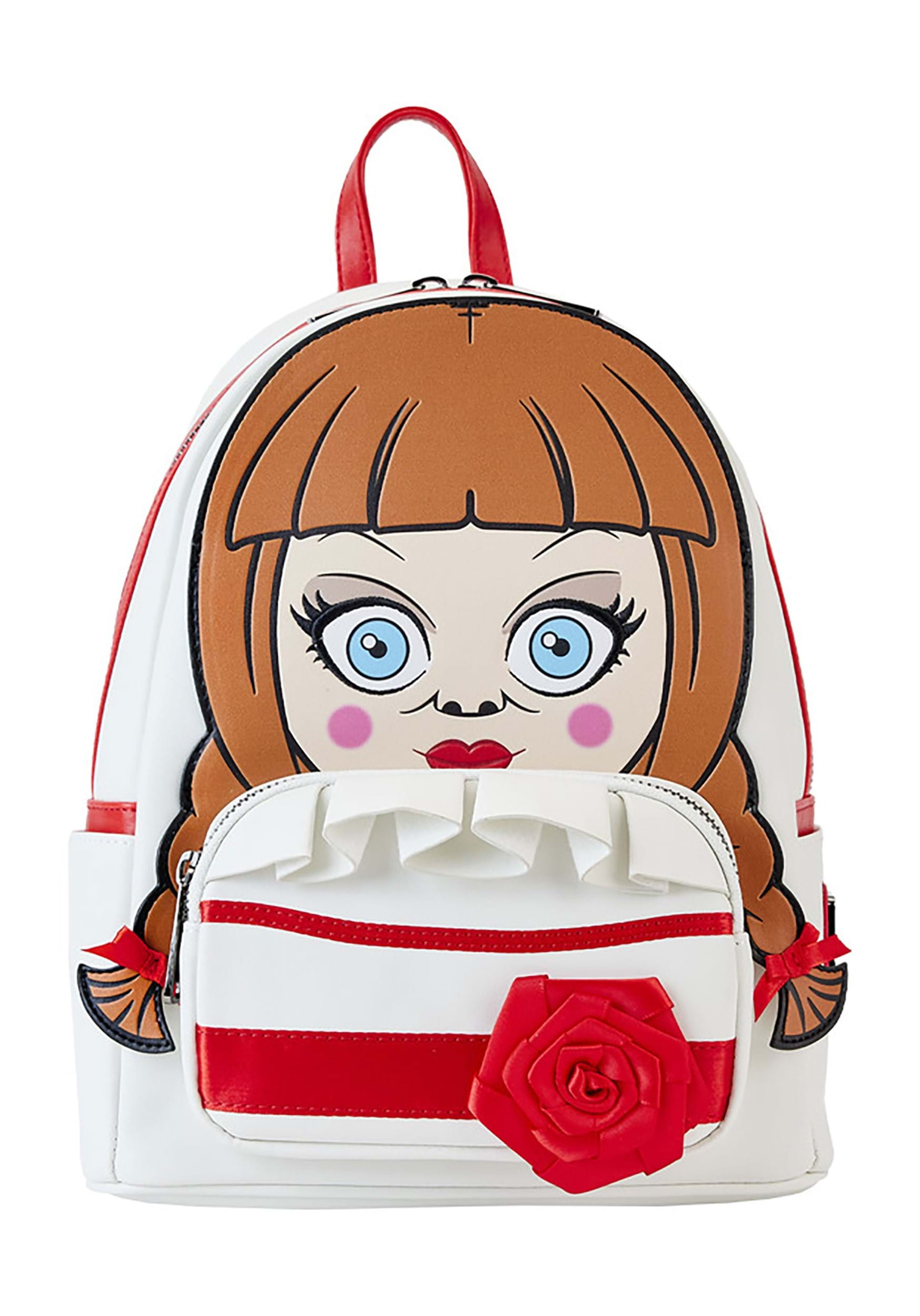 Foto 1 | Loungefly Mini Backpack Annabelle