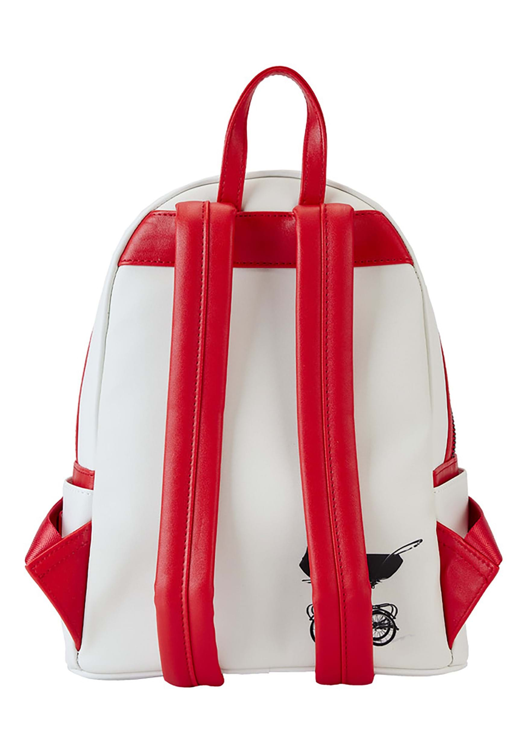 Foto 3 | Loungefly Mini Backpack Annabelle