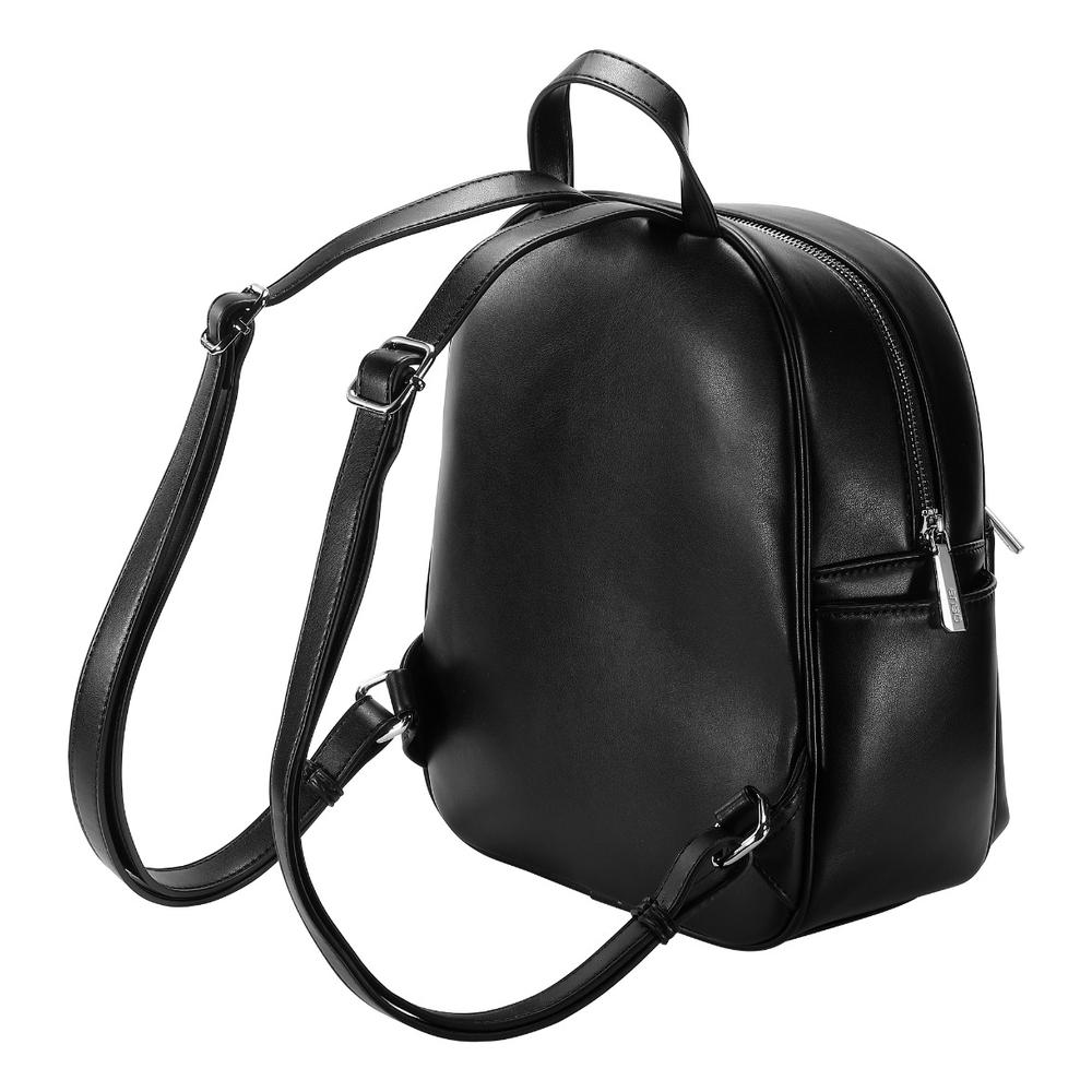 Foto 4 pulgar | Bolsa Backpack Enso Amor De Verano Mujer Eb2432bpb07 Negro Negro