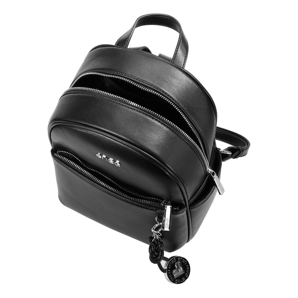 Foto 4 | Bolsa Backpack Enso Amor De Verano Mujer Eb2432bpb07 Negro Negro