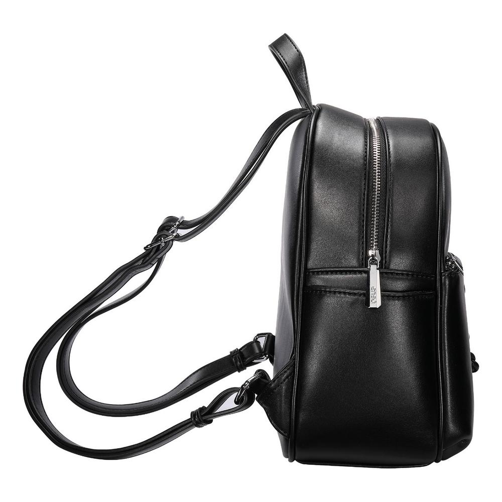 Foto 6 pulgar | Bolsa Backpack Enso Amor De Verano Mujer Eb2432bpb07 Negro Negro