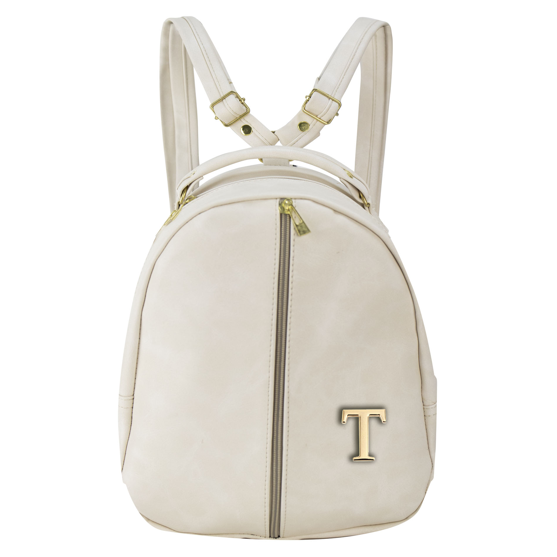Mochila Para Dama Late España Sintetico Adhara Nueva Imagen