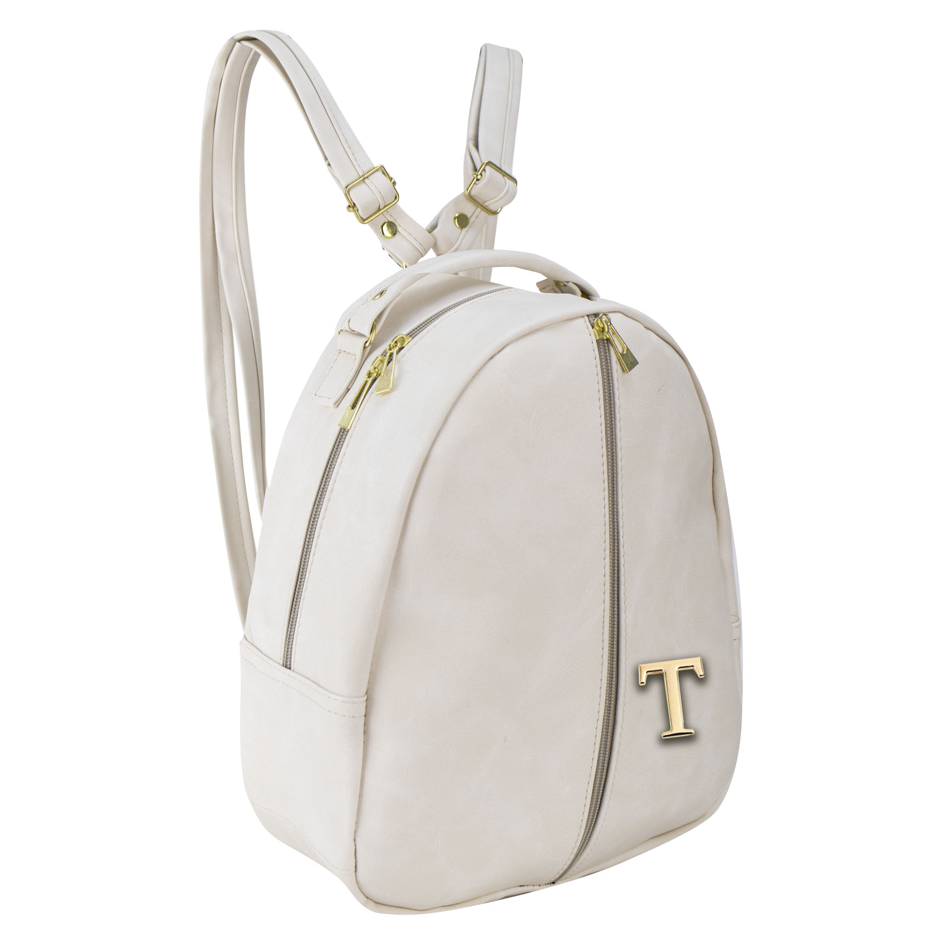 Foto 3 pulgar | Mochila Para Dama Late España Sintetico Adhara Nueva Imagen