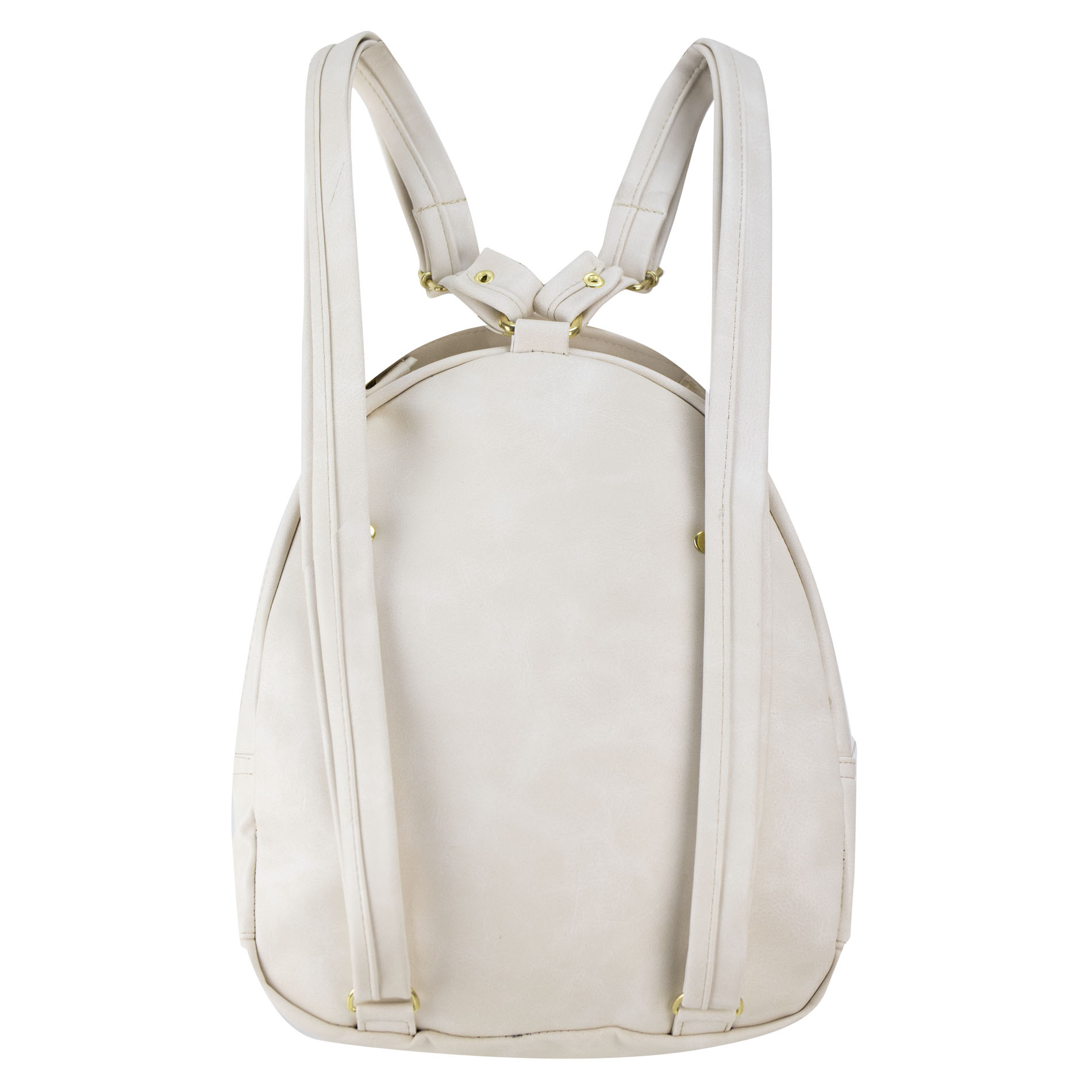 Foto 4 pulgar | Mochila Para Dama Late España Sintetico Adhara Nueva Imagen