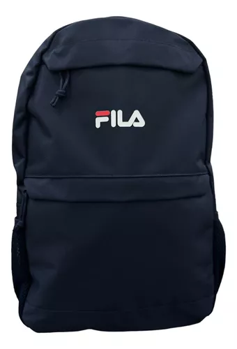 Foto 1 | Mochila Fila Lifestyle F23l070398 Original Moda Unisex