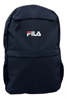 Foto 1 | Mochila Fila Lifestyle F23l070398 Original Moda Unisex