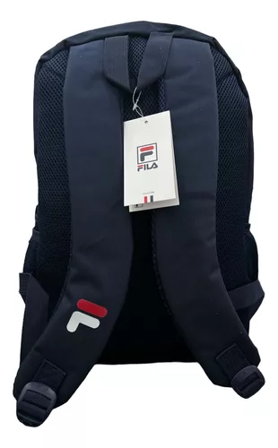 Foto 3 | Mochila Fila Lifestyle F23l070398 Original Moda Unisex