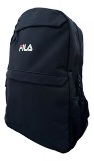 Foto 4 | Mochila Fila Lifestyle F23l070398 Original Moda Unisex