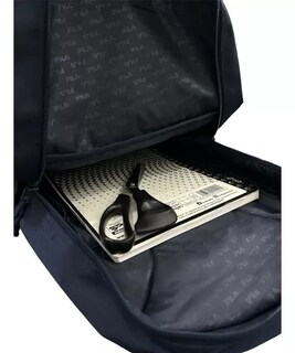 Foto 5 | Mochila Fila Lifestyle F23l070398 Original Moda Unisex