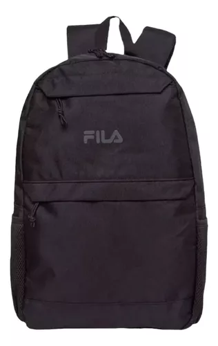 Foto 1 | Mochila Fila Lifestyle F23l070160 Original Moda Unisex