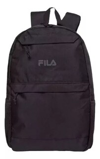Foto 1 | Mochila Fila Lifestyle F23l070160 Original Moda Unisex