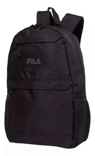 Foto 2 | Mochila Fila Lifestyle F23l070160 Original Moda Unisex