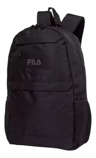 Foto 2 | Mochila Fila Lifestyle F23l070160 Original Moda Unisex