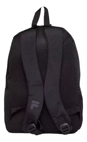 Foto 3 | Mochila Fila Lifestyle F23l070160 Original Moda Unisex