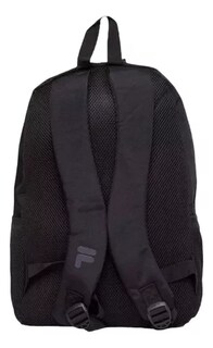 Foto 3 | Mochila Fila Lifestyle F23l070160 Original Moda Unisex