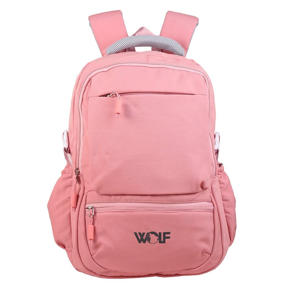 Mochila Skv B21295 Rosa Rosa
