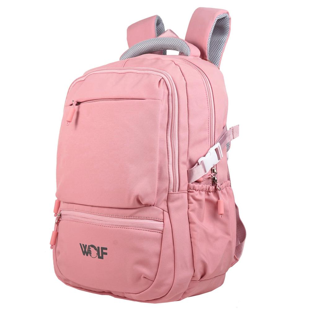Foto 2 | Mochila Skv B21295 Rosa Rosa