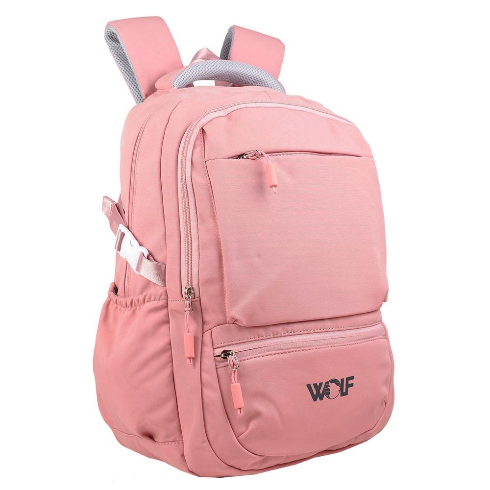 Foto 3 | Mochila Skv B21295 Rosa Rosa