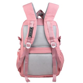 Foto 4 | Mochila Skv B21295 Rosa Rosa