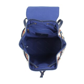 Foto 4 | Mochila Van Gogh Bear By Henney Bear V207 Camomile