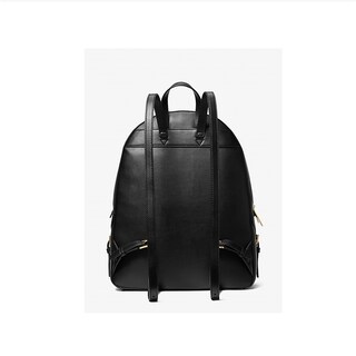 Foto 3 | Mochila Michael Kors Jaycee Negra