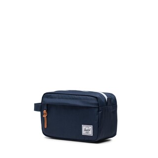 Foto 2 | Kit De Viaje Herschel Supply Co. Chapter Waterproof Navy - Venta Internacional.