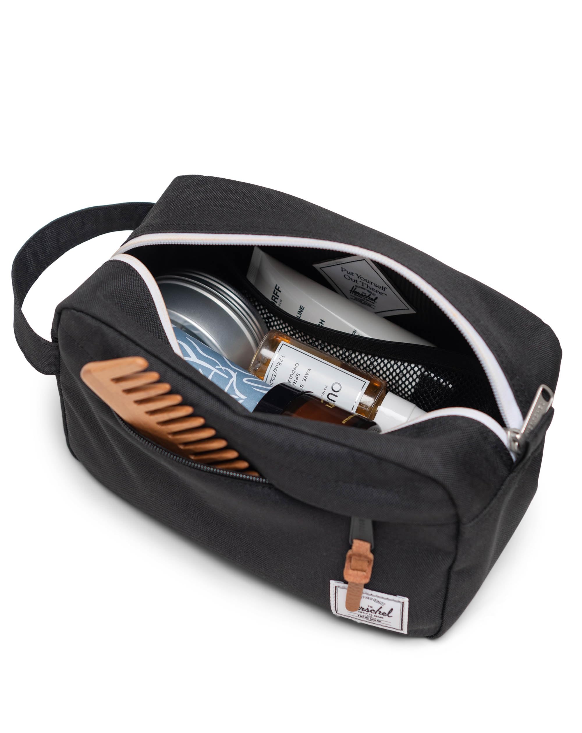 Foto 5 pulgar | Kit De Viaje Herschel Supply Co. Chapter Waterproof Navy - Venta Internacional.