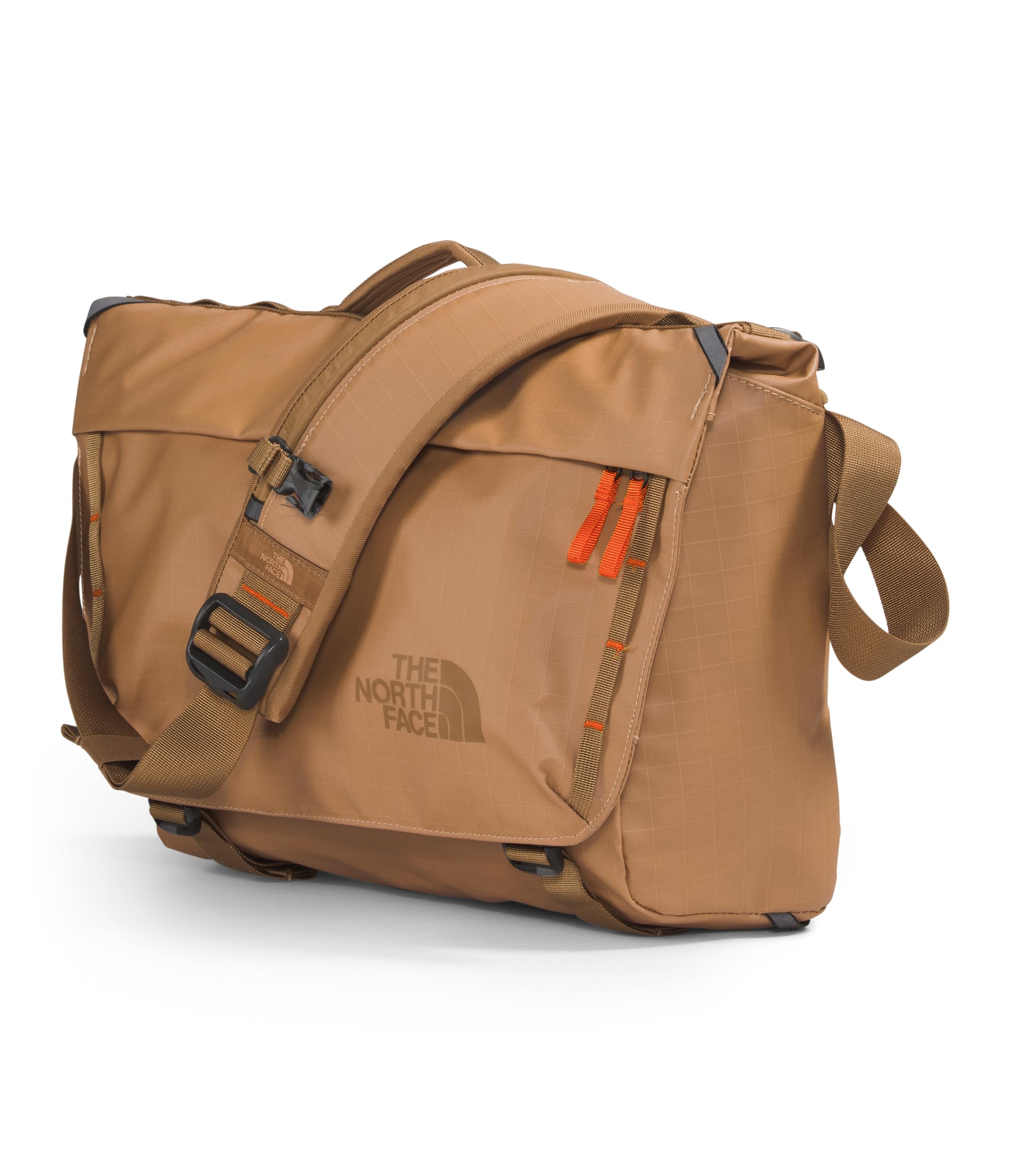 Foto 3 pulgar | Bandolera The North Face Base Camp Voyager 12l Almond - Venta Internacional.