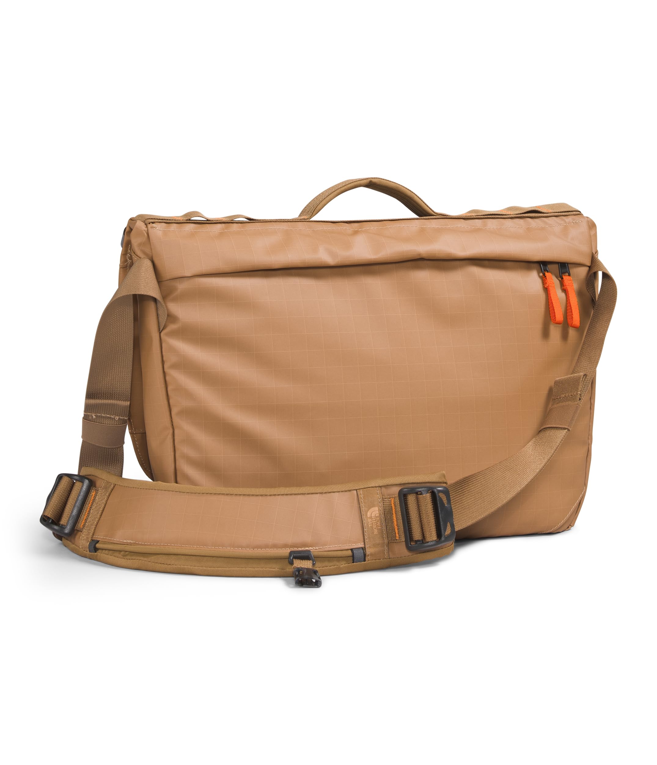 Foto 4 pulgar | Bandolera The North Face Base Camp Voyager 12l Almond - Venta Internacional.