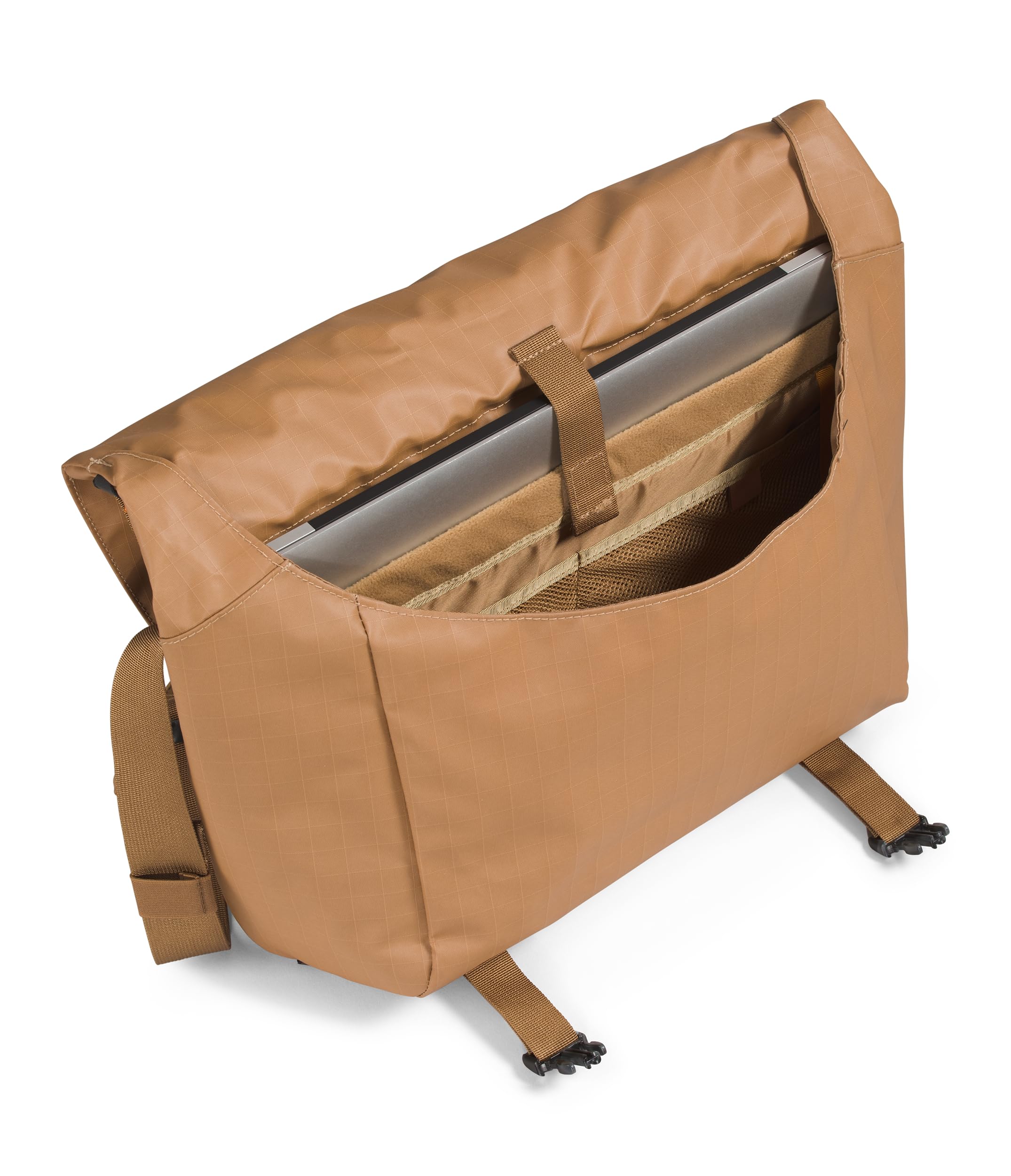 Foto 5 pulgar | Bandolera The North Face Base Camp Voyager 12l Almond - Venta Internacional.