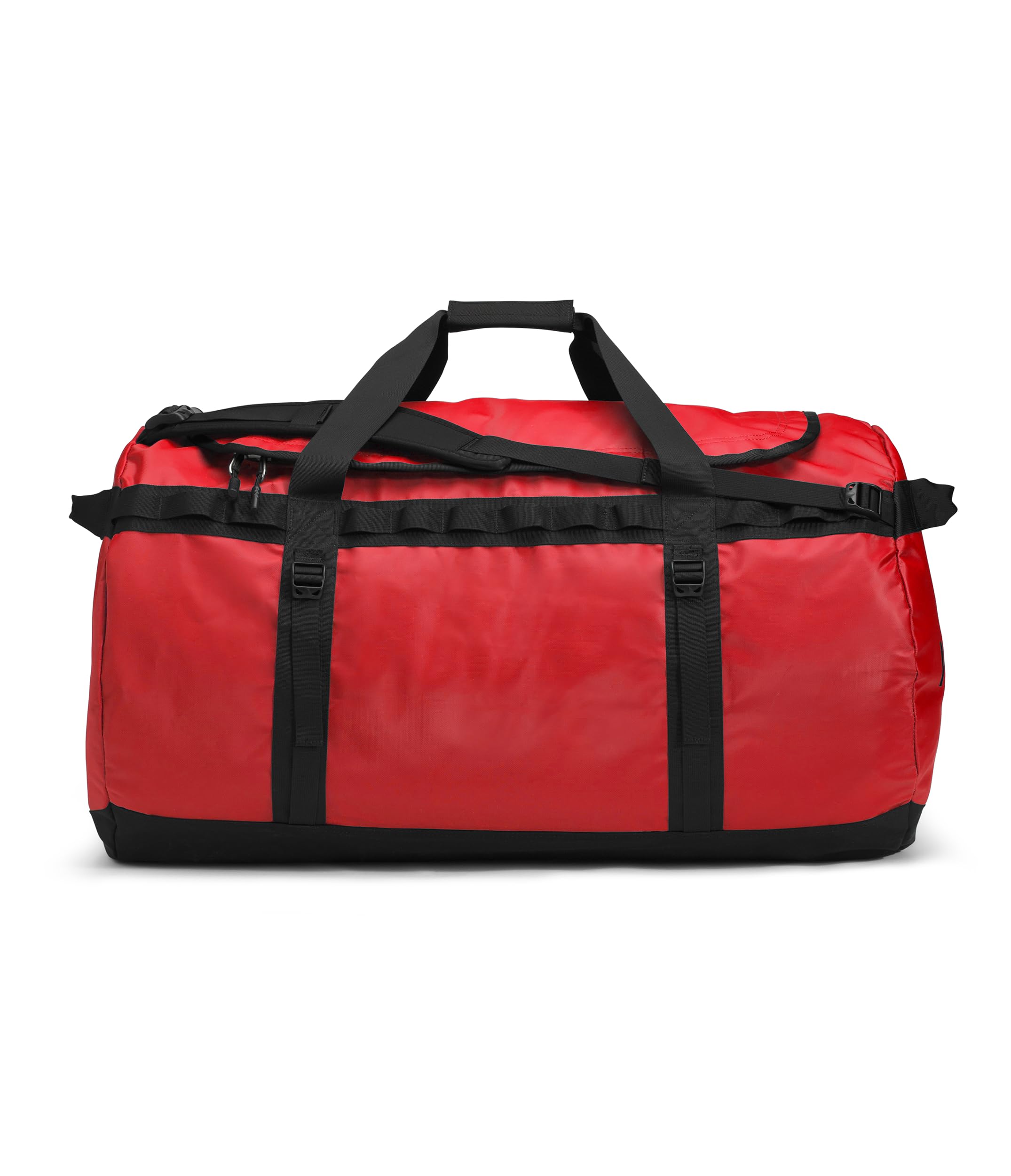 Bolsa De Viaje The North Face Base Camp Xl Tnf Rojo tnf Black Venta Internacional. Coppel