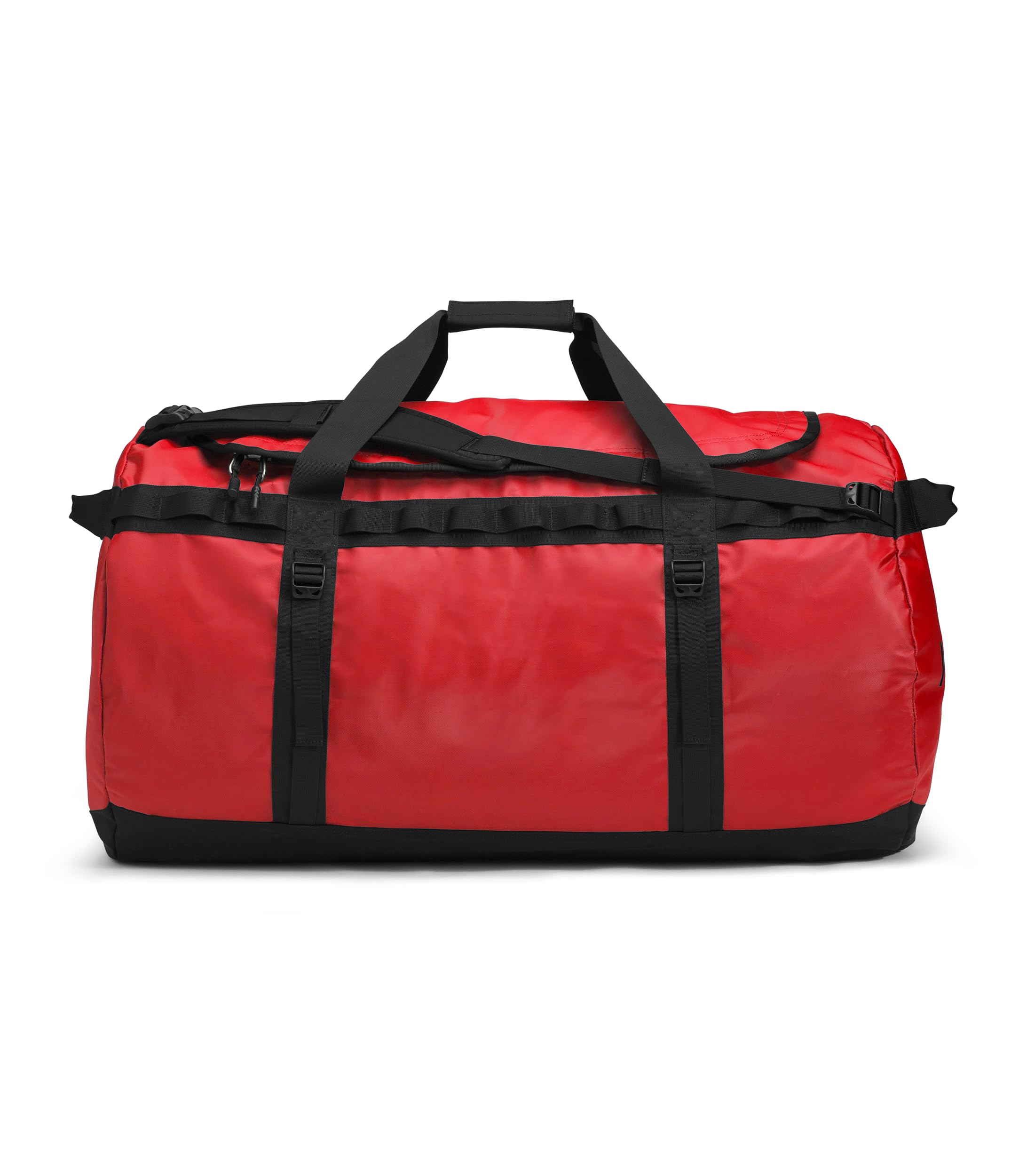 Foto 1 | Bolsa De Viaje The North Face Base Camp Xl Tnf Rojo/tnf Black - Venta Internacional.