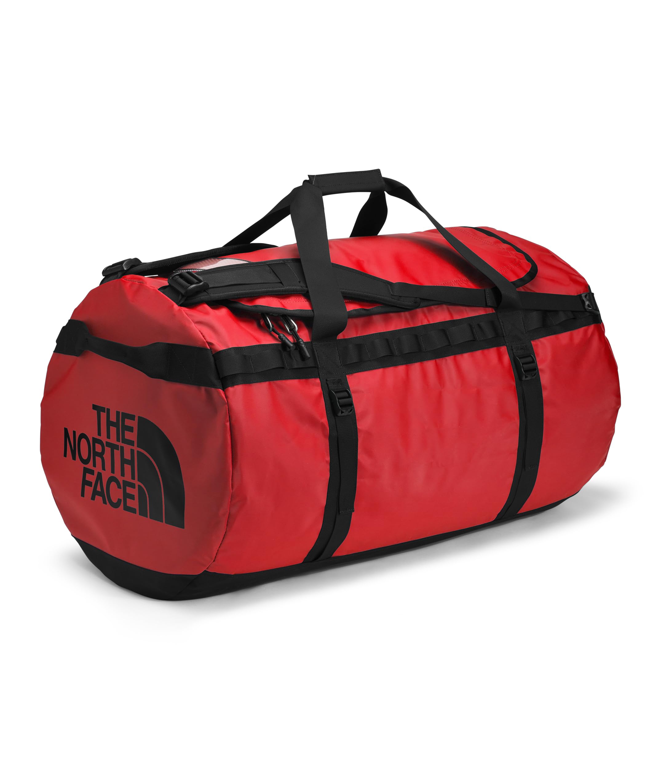 Foto 2 | Bolsa De Viaje The North Face Base Camp Xl Tnf Rojo/tnf Black - Venta Internacional.