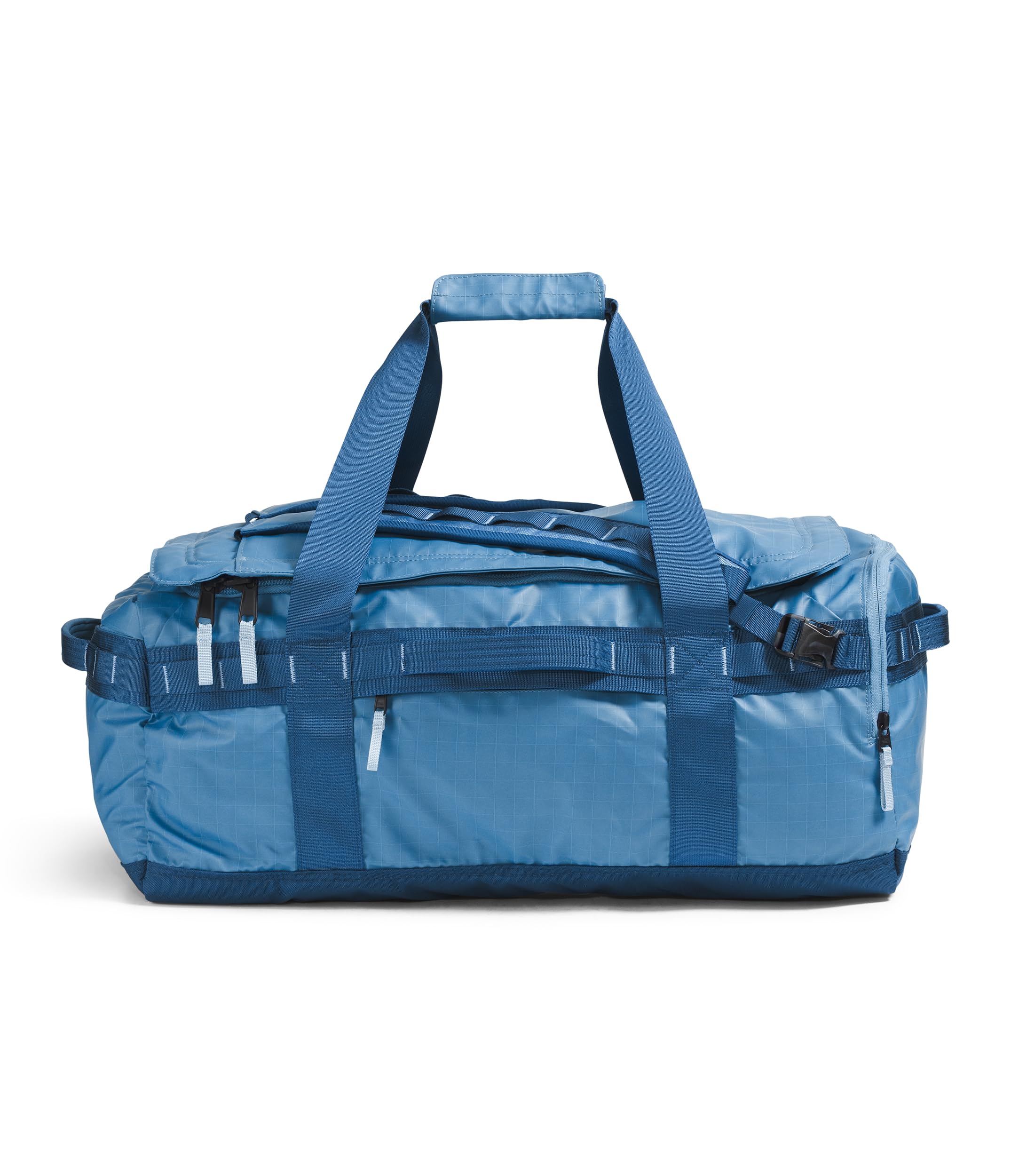 Foto 1 | Bolsa De Viaje The North Face Base Camp Voyager 62l Indigo Stone - Venta Internacional.