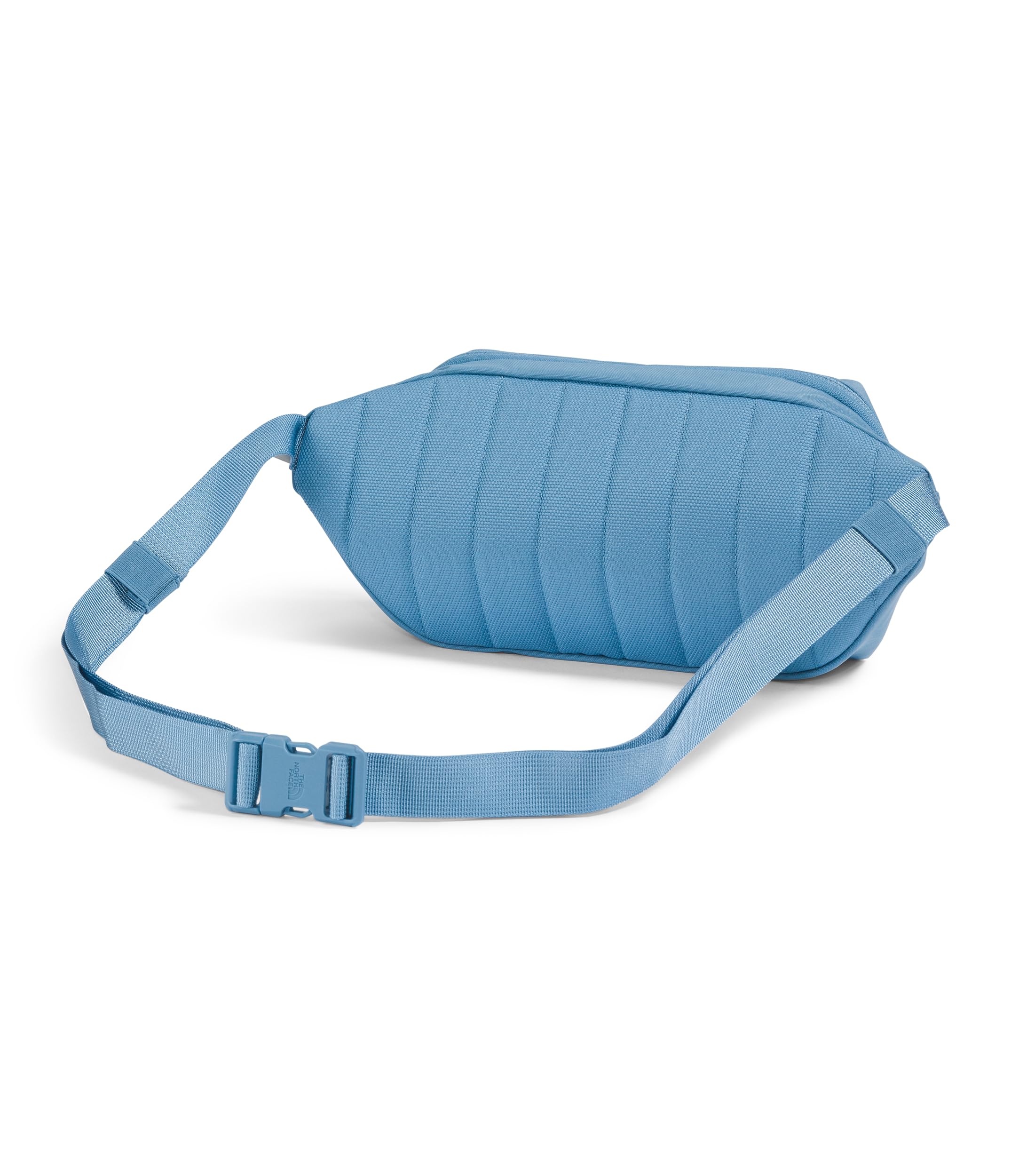Foto 4 pulgar | Riñonera Lumbar The North Face Berkeley Indigo Stone/azul - Venta Internacional.