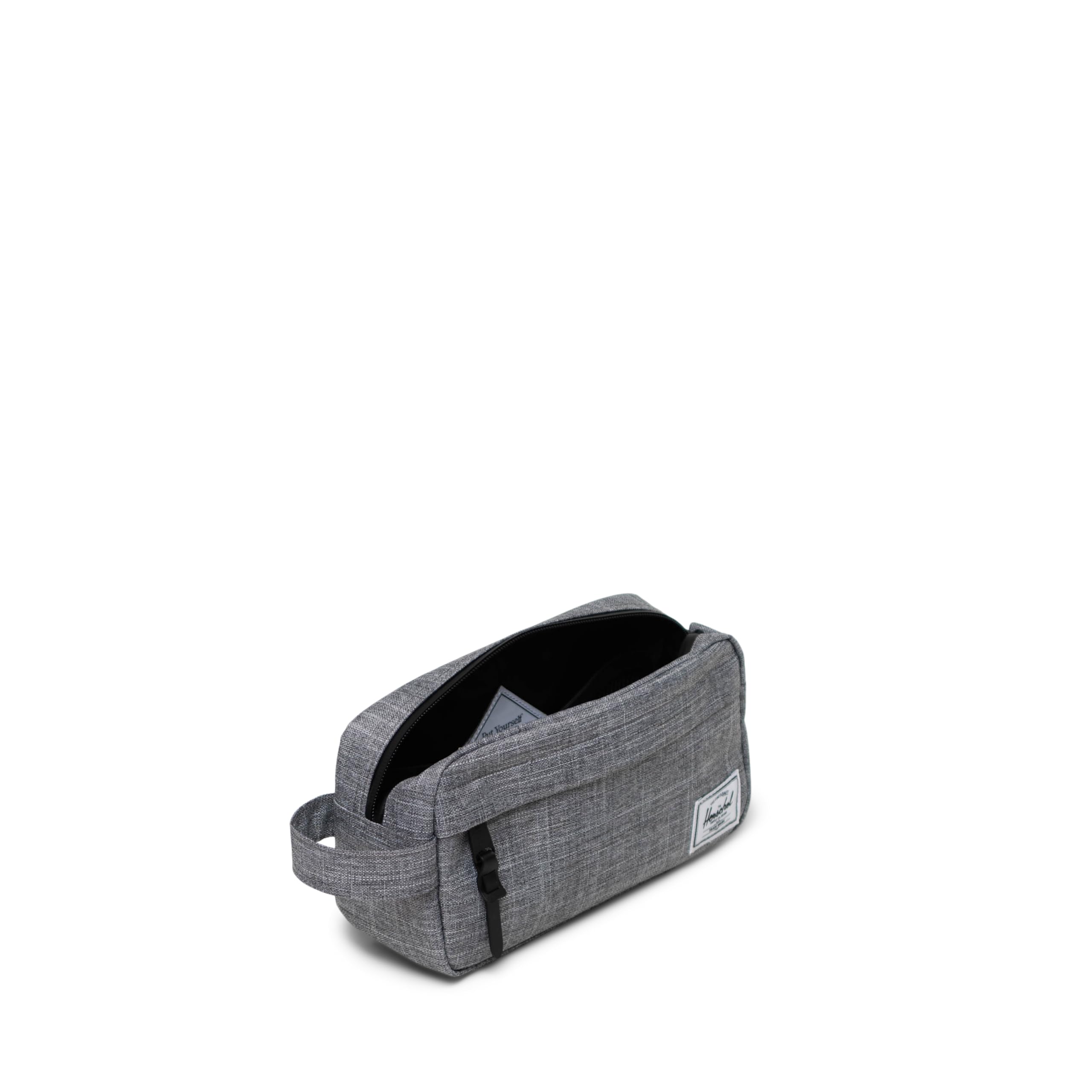 Foto 4 pulgar | Kit De Viaje Herschel Supply Co. Capítulo De Herschel: Small Raven - Venta Internacional.