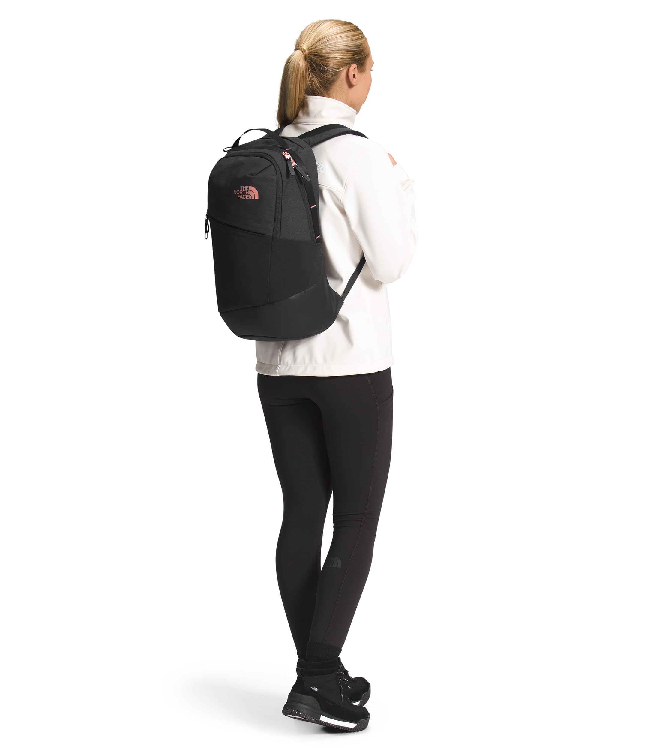 Foto 6 pulgar | Mochila The North Face Isabella 3.0 Para Mujer - 20l - Venta Internacional.