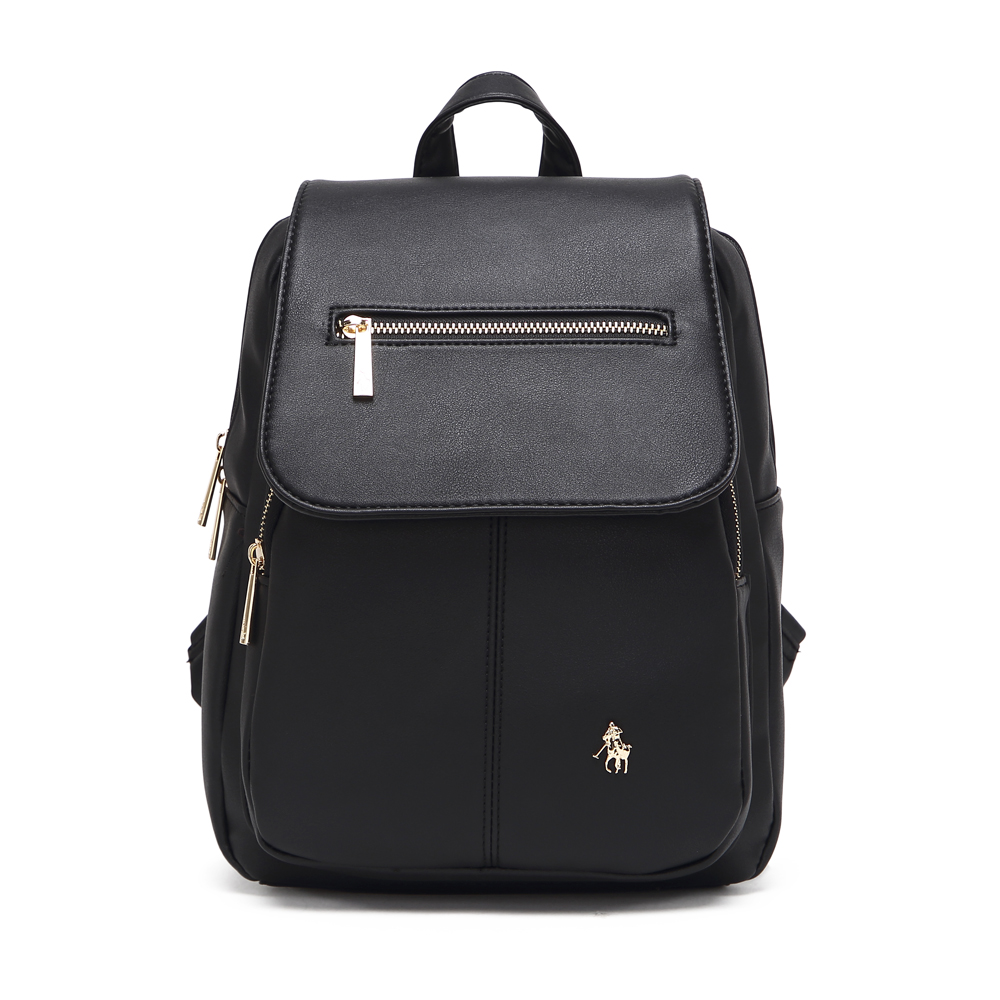 Foto 1 | Mochila Backpack Hpc Polo para Mujer