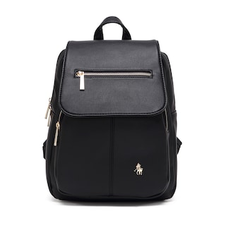 Foto 1 | Mochila Backpack Hpc Polo para Mujer