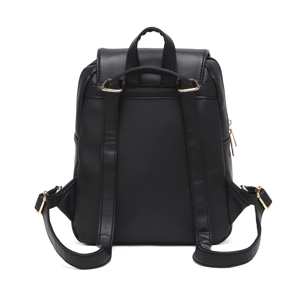 Foto 3 pulgar | Mochila Backpack Hpc Polo para Mujer